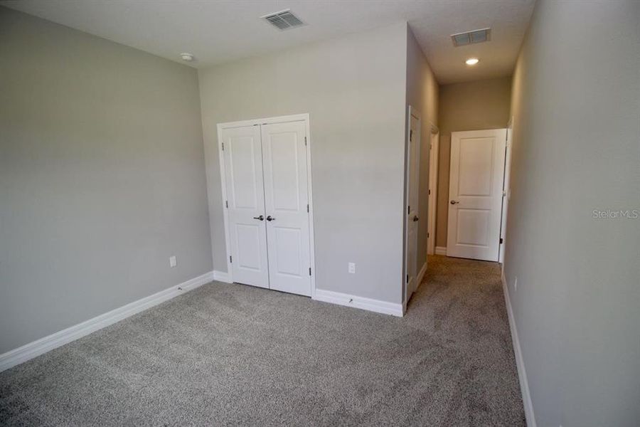Spacious, unfurnished interior of a new home in , North Port (Image 13). Spacious, unfurnished interior of a new home in , North Port (Image 13).