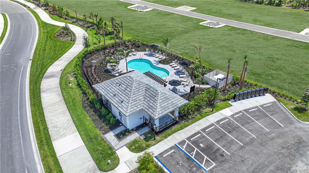 Community amenities in Skye Ranch Community Group Page, Sarasota (Image 32).