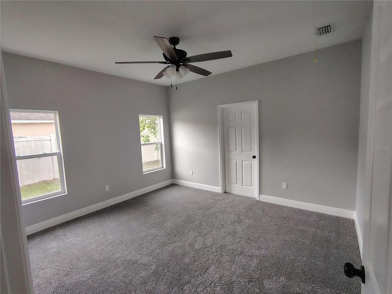 Spacious, unfurnished interior of a new home in , Apopka (Image 25). Spacious, unfurnished interior of a new home in , Apopka (Image 25).