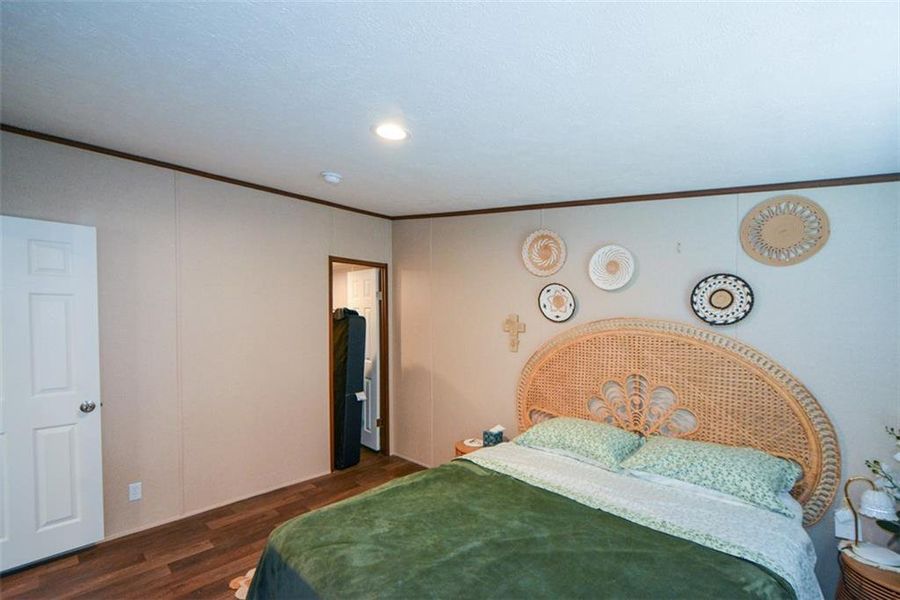 Furnished interior view inside a new home in , Talking Rock (Image 30). Furnished interior view inside a new home in , Talking Rock (Image 30).