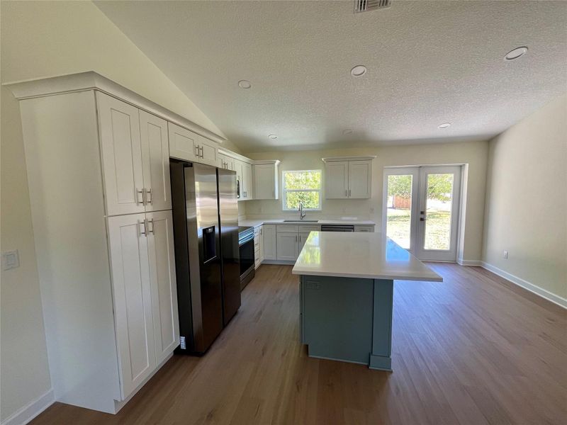 Impact doors and windows