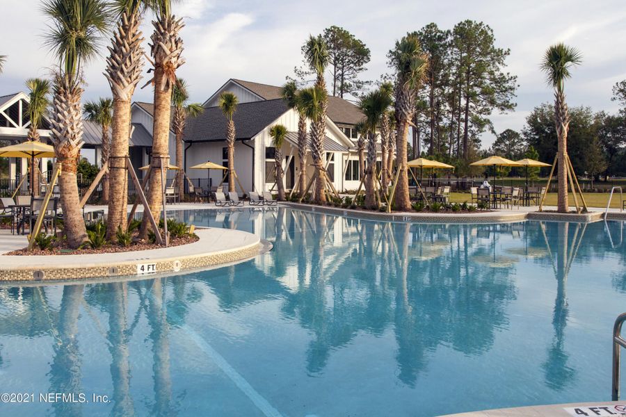 Community amenities in , St. Augustine (Image 45).