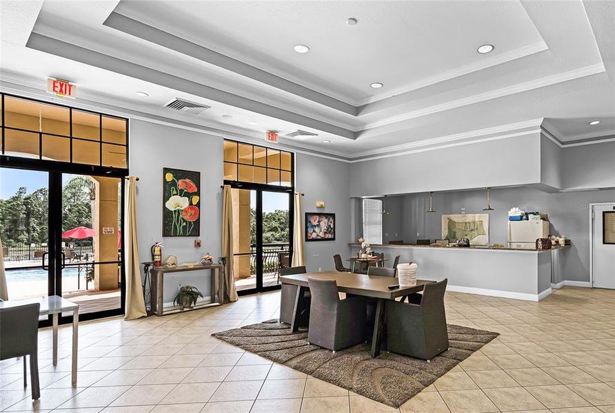 Community amenities in , Kissimmee (Image 23).