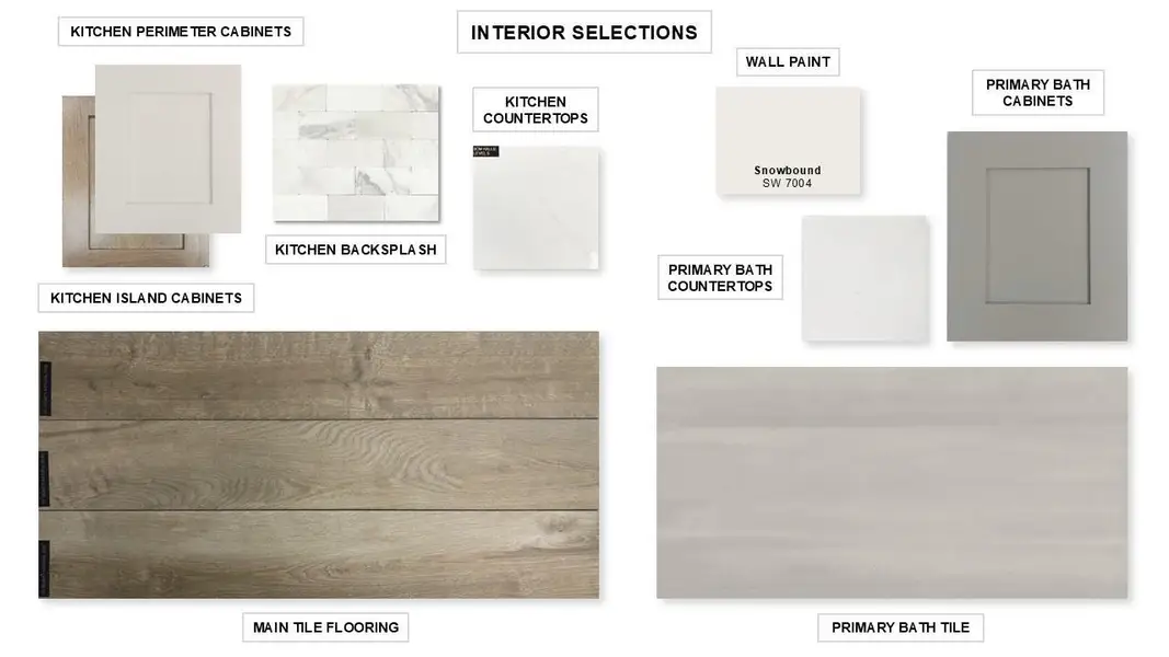 Image 17 of a home in Elyson 65'. Image 17 of a home in Elyson 65'.