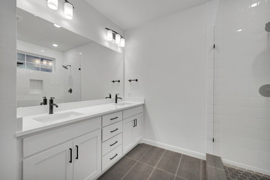 Owner's Bath Owner's Bath