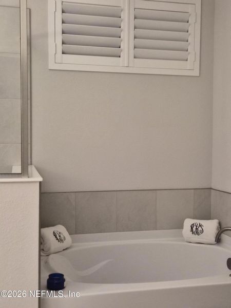 Close-up of interior finishes inside a home in Condo Collection at Grand Vue at Interlocken, Fernandina Beach (Image 28).