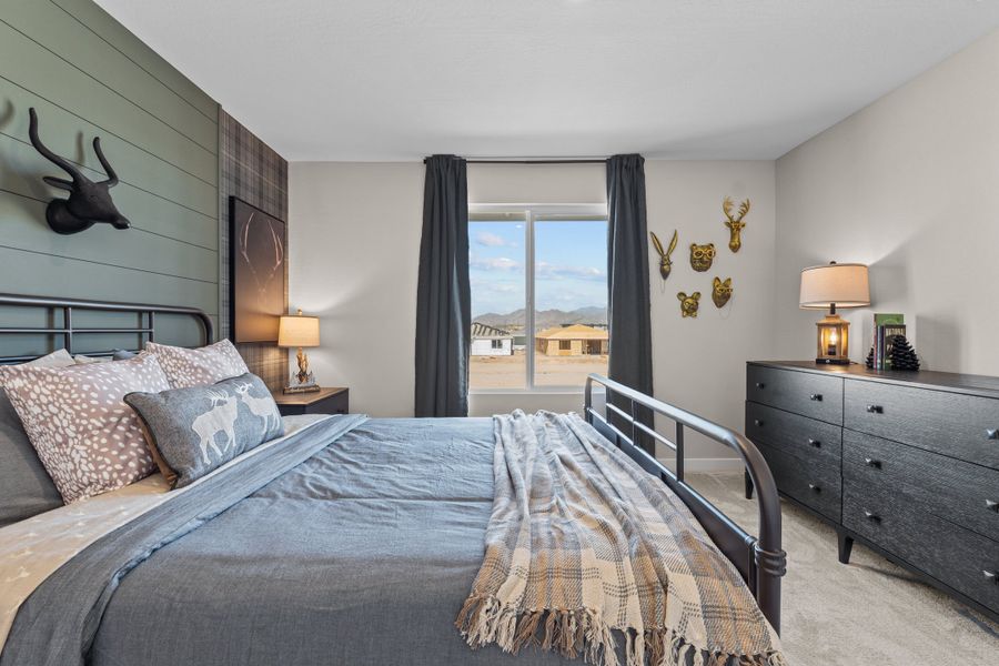 24102 W Hacienda Ave, Buckeye, AZ.  - Slide 56