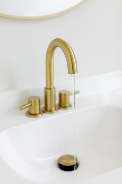 Close-up of interior finishes inside a home in , Johns Island (Image 20).