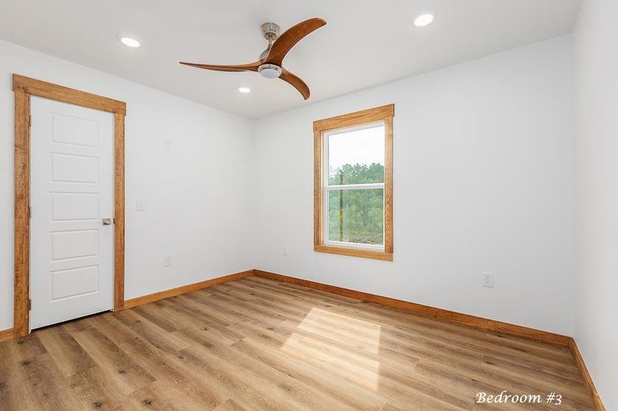 Spacious, unfurnished interior of a new home in , Diboll (Image 33). Spacious, unfurnished interior of a new home in , Diboll (Image 33).