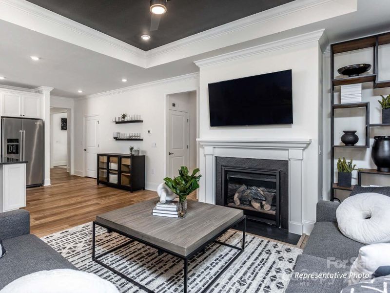 Representative photo Representative photo