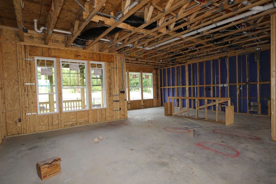 Framing Framing