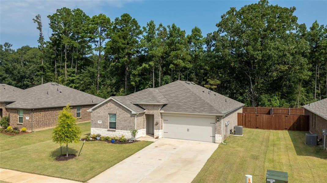 Welcome Home! Welcome Home!