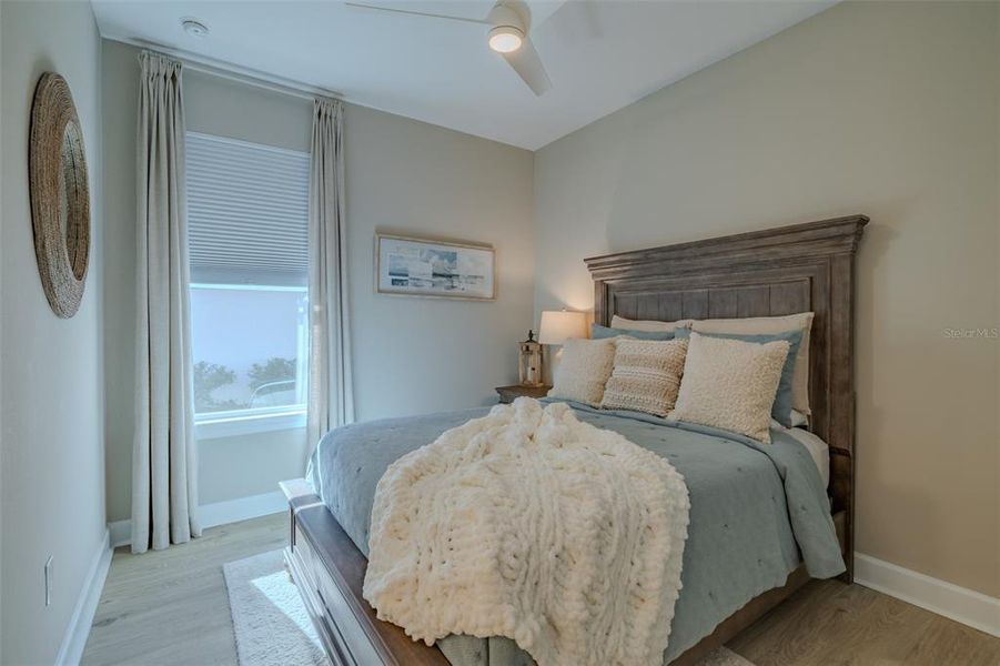 Furnished interior view inside a new home in , Wesley Chapel (Image 11). Furnished interior view inside a new home in , Wesley Chapel (Image 11).