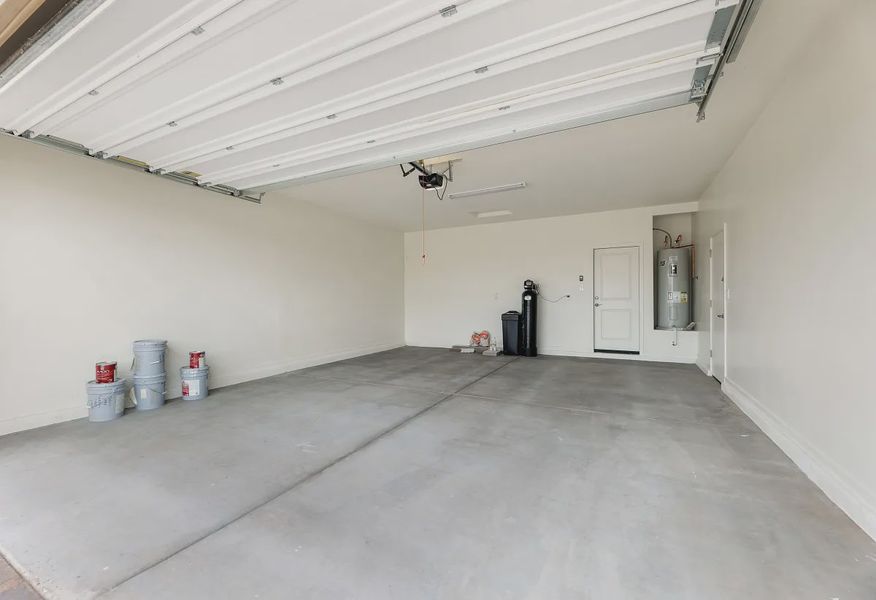 Garage - 16 of 18 Garage - 16 of 18