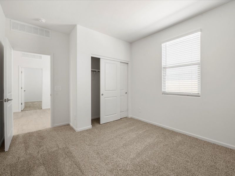 Welcome to the 2110 floorplan.