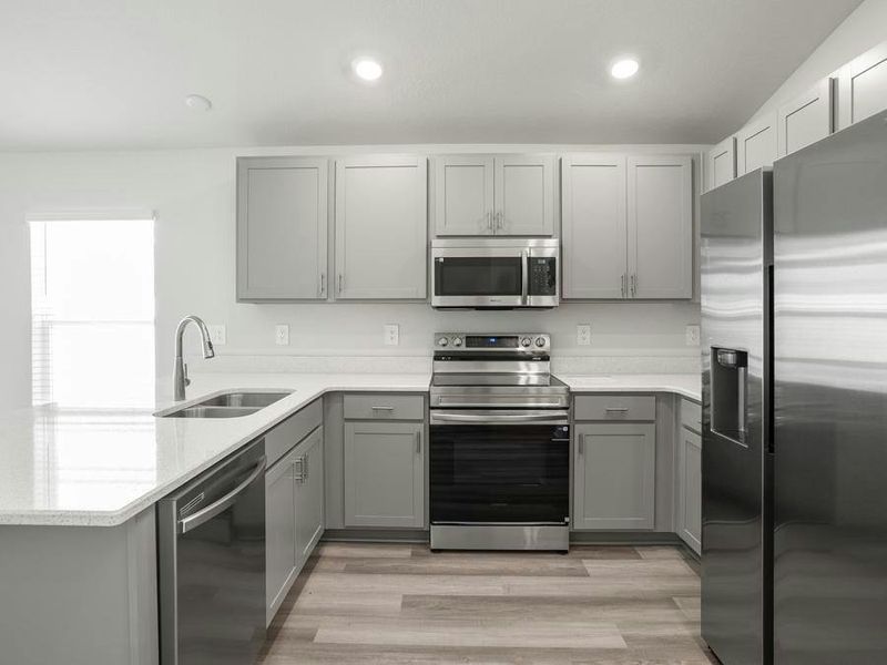 For your VIP tour of this beautiful, affordably priced new home, call or email us today!