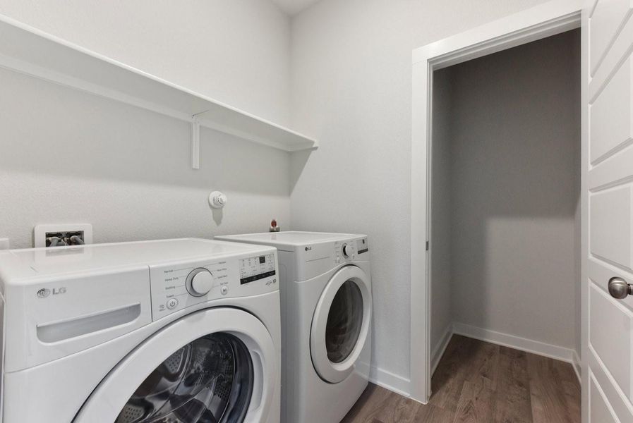 Image 36 of a home in Stallion Run.