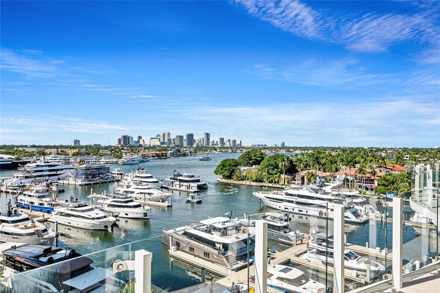Natural landscape and outdoor views near  in Fort Lauderdale (Image 80).