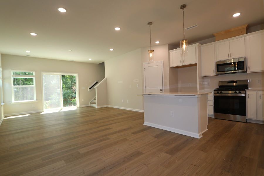 Kitchen Kitchen