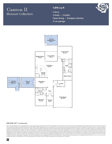Floorplan Floorplan