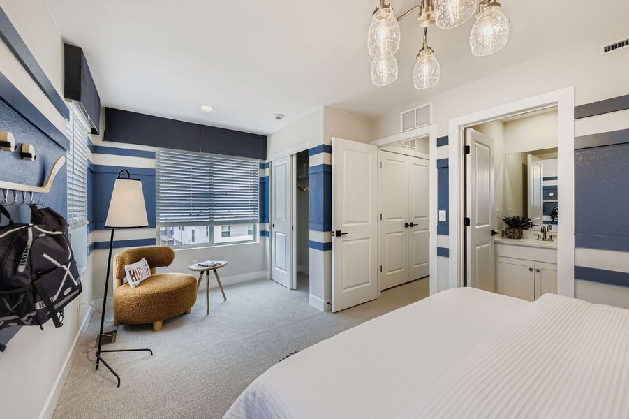 New Home in Arvada, CO.  - Slide 45