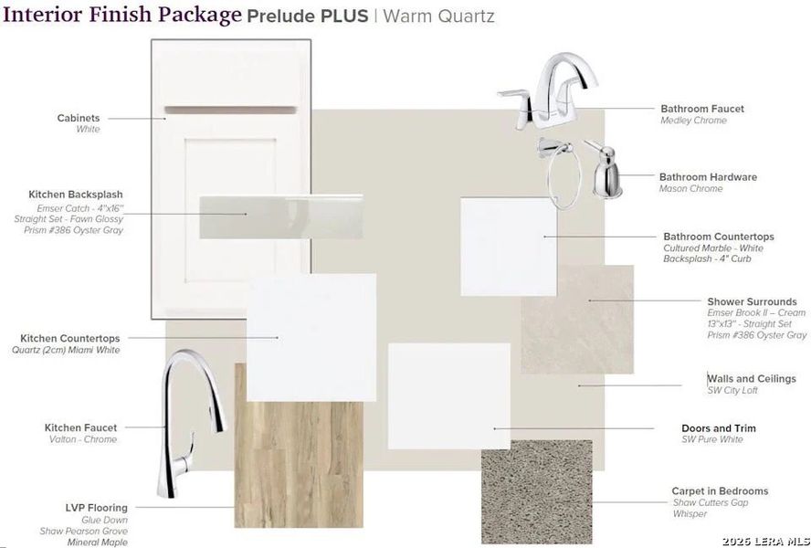 Sample of building materials used in homes in Hacienda, San Antonio (Image 22).