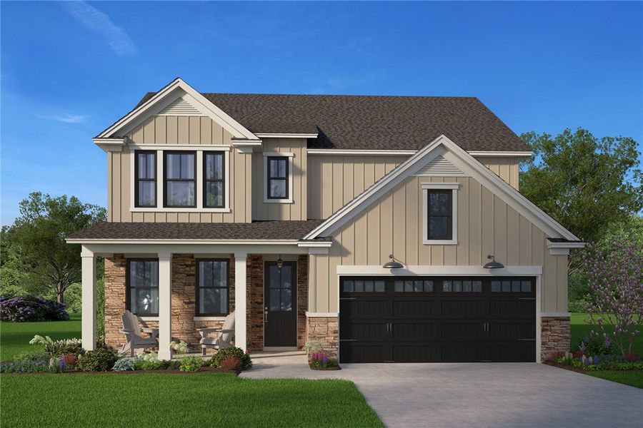 This charming home offers a perfect blend of comfo This charming home offers a perfect blend of comfo