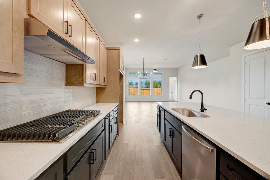 Kitchen Kitchen