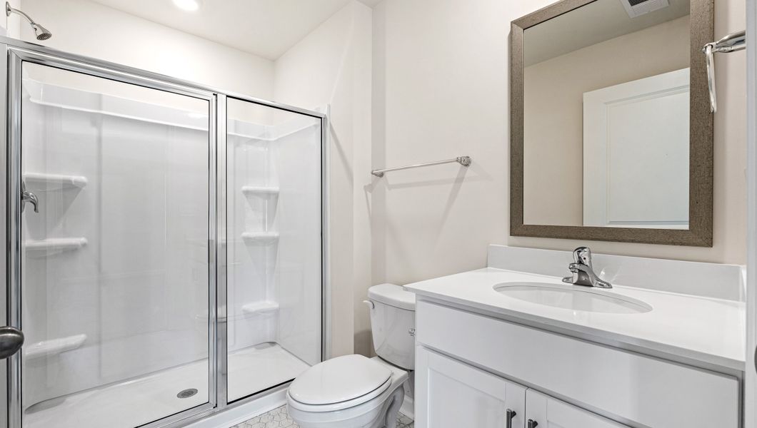 Image 22 of a home in Varner Station.