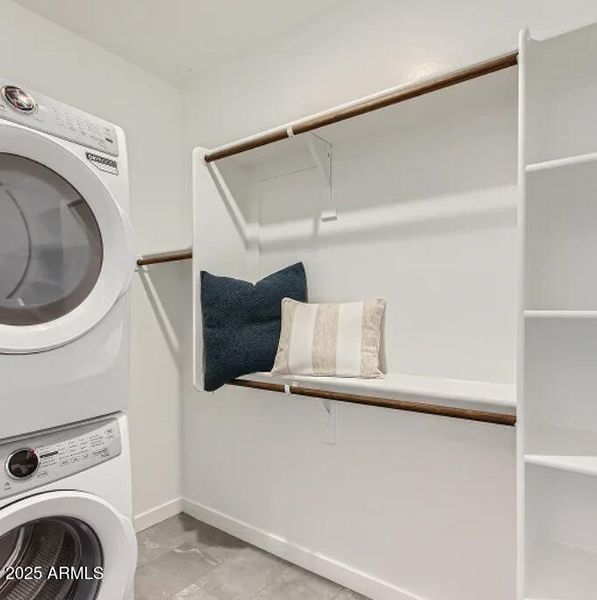 Next Gen Walk in Closet Next Gen Walk in Closet