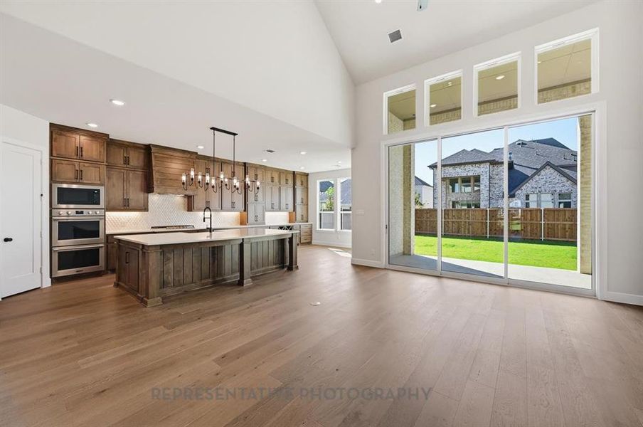 Image 35 of a home in Star Trail: 65ft. lots. Image 35 of a home in Star Trail: 65ft. lots.