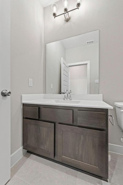 Image 25 of a home in The Woodlands Hills.
