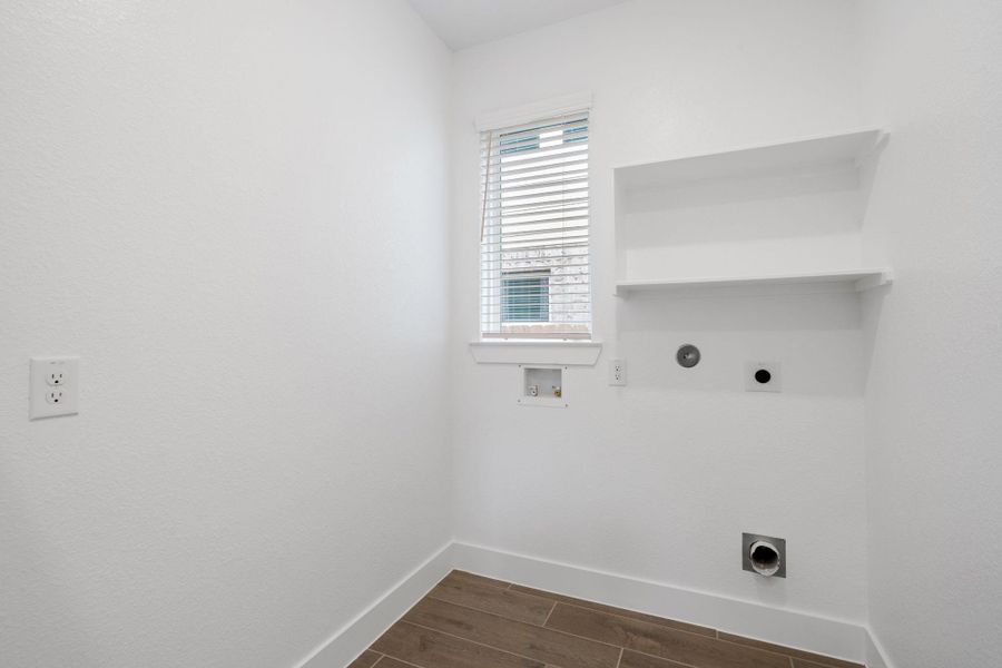 Representative Photo