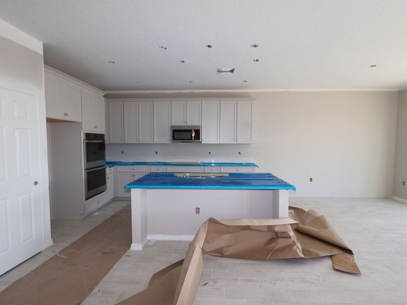 Kitchen Kitchen