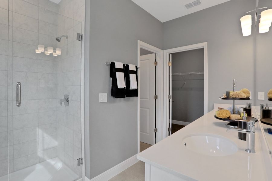 New Home in Winter Garden, FL.  - Slide 6
