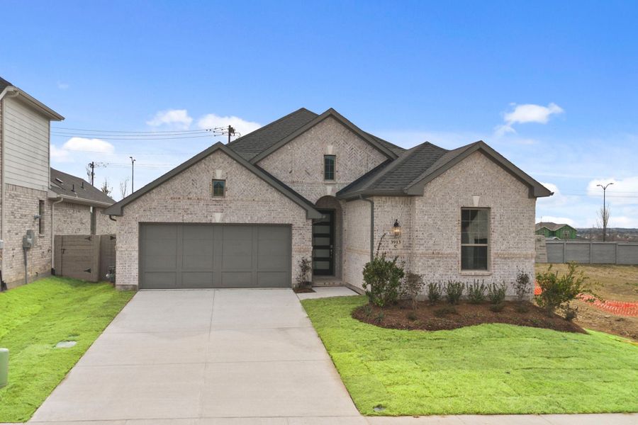 3br New Home in McKinney, TX. - Slide 2 3br New Home in McKinney, TX. - Slide 2