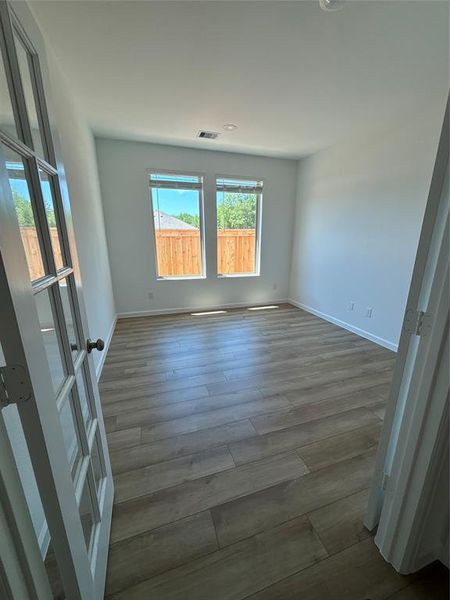 REPRESENTATIVE NOT ACTUAL HOME