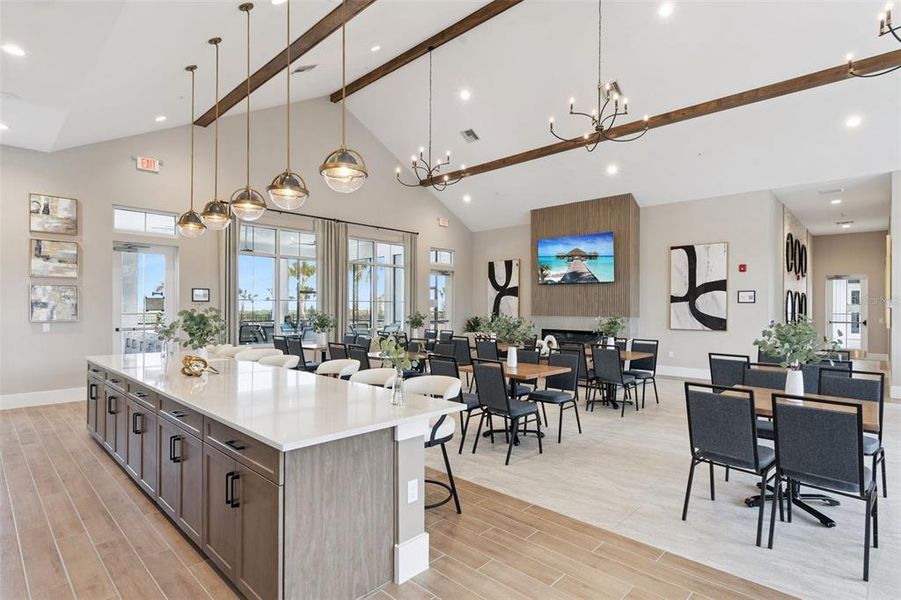 Community amenities in Hills of Minneola, Minneola (Image 31).