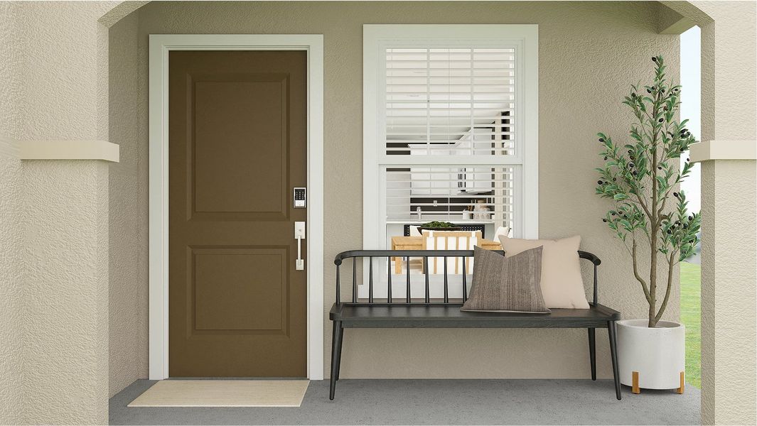 2568 Nolana Covered Porch F1 2568 Nolana Covered Porch F1