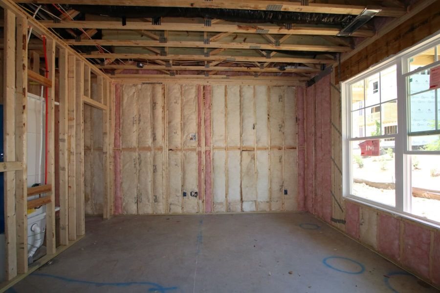 Insulation Insulation