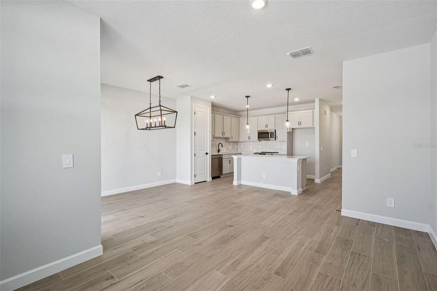 Spacious, unfurnished interior of a new home in , Tampa (Image 15). Spacious, unfurnished interior of a new home in , Tampa (Image 15).