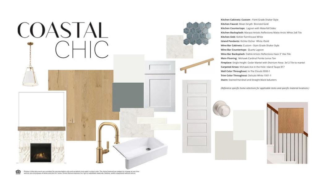 The Burkhart Curated Design Selections