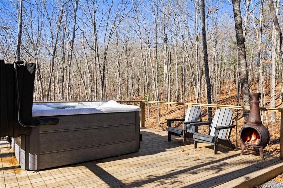 Community amenities in , Blue Ridge (Image 57).