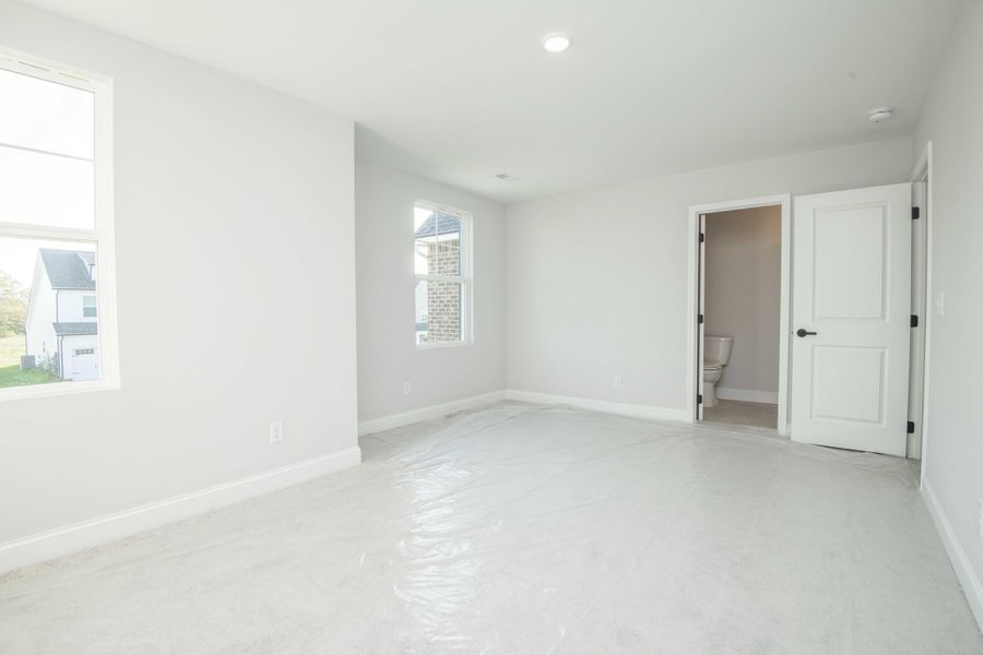 *Photo of actual home.