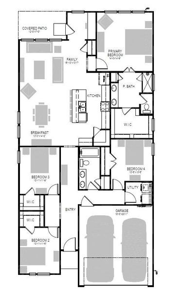 Floor Plan Floor Plan