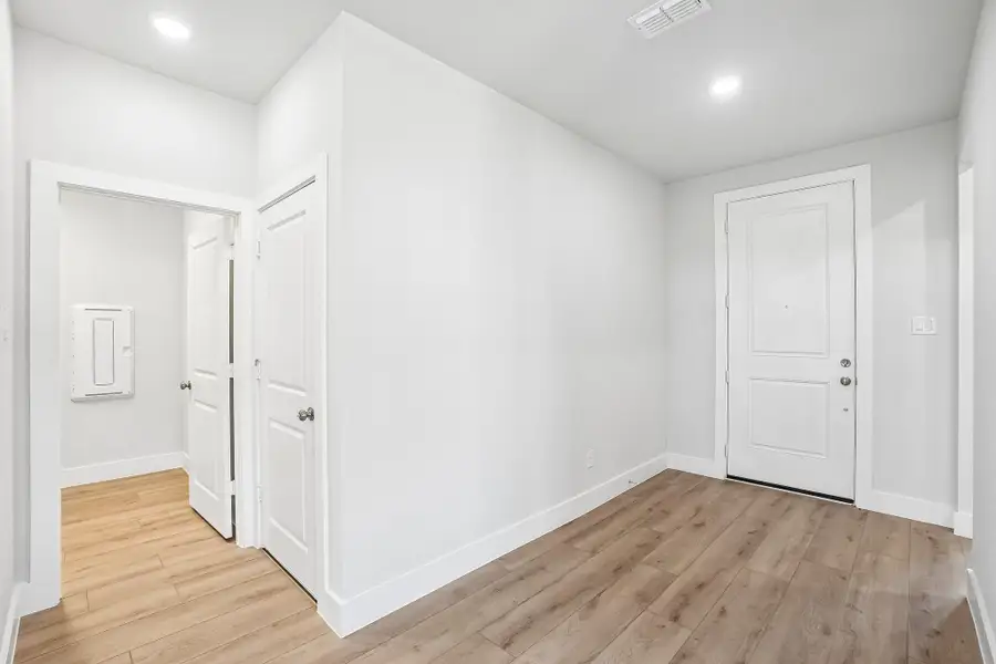 Entry
