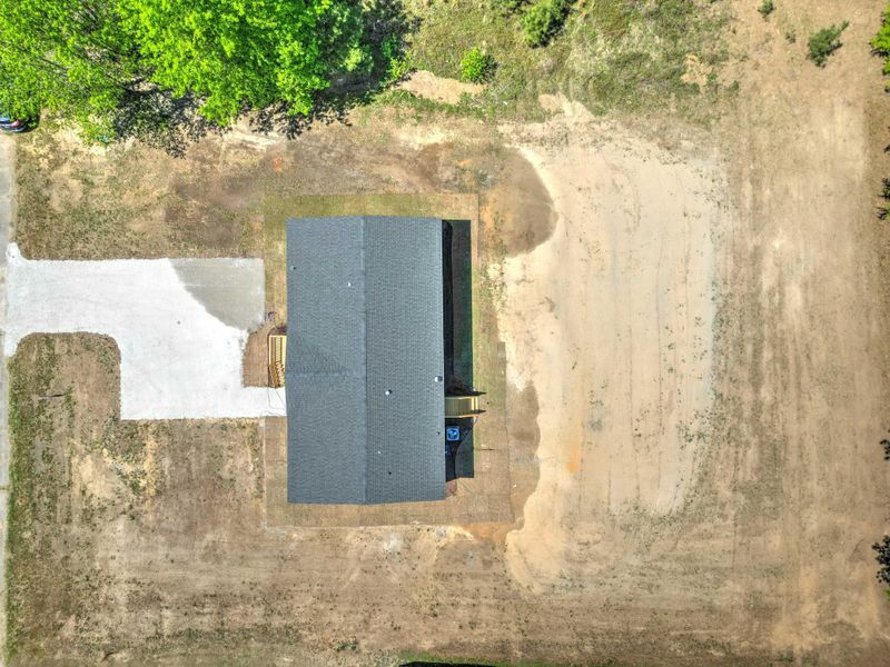 Site preparation for new homesites in , Orangeburg (Image 38).