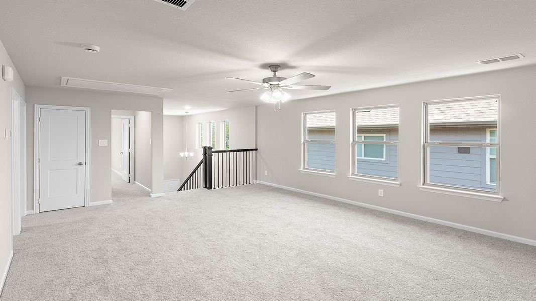 Holbrook II Representative Photography*