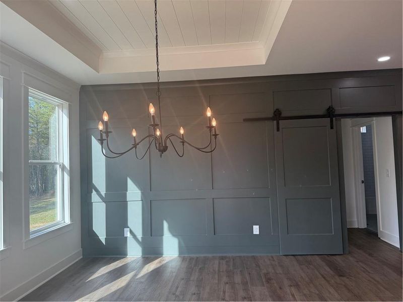 Spacious, unfurnished interior of a new home in , Waleska (Image 15). Spacious, unfurnished interior of a new home in , Waleska (Image 15).