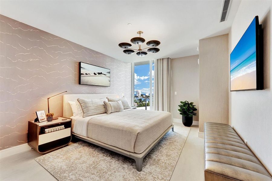 Nautical Drift Suite